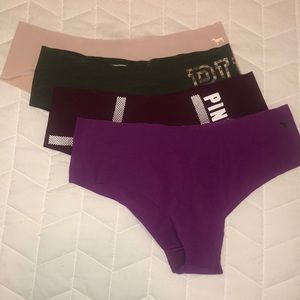 Victoria’s Secret underwear